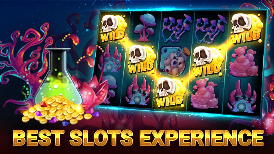 Bánh xe Roulette tại Sodo15