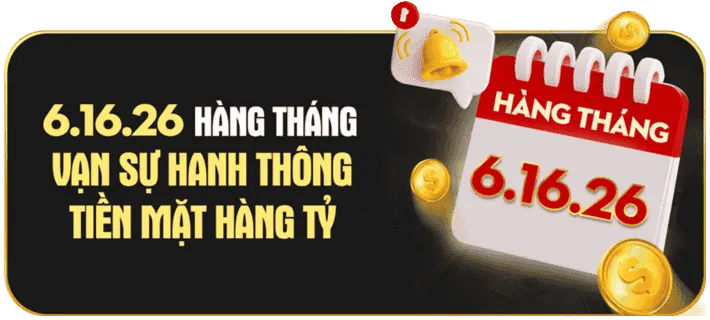 Banner khuyến mãi hấp dẫn tại Sodo15